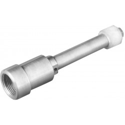 PS125 attachment for grinding shafts and holes -  PS125 attachment for grinding shafts and holes -