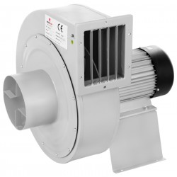 Ventilator / Gebläse CORMAK FM350N – Späneabsaugung - Ventilator, Gebläse FM 350N