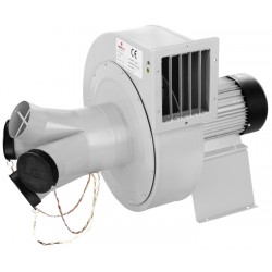 Ventilateur soufflerie FM 350N - Wentylator, dmuchawa FM 350N