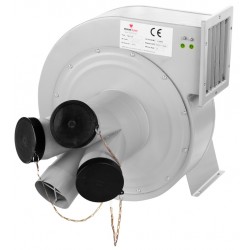 FM350N Ventilator, Gebläse - Ventilator, Gebläse FM 350N