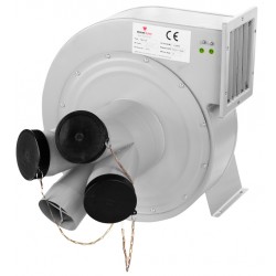 Ventilateur soufflerie FM 350N - Wentylator, dmuchawa FM 350N