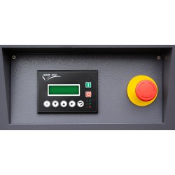 Schraubenkompressor CORMAK LUFT700 10bar 650L/min 5.5kW - 