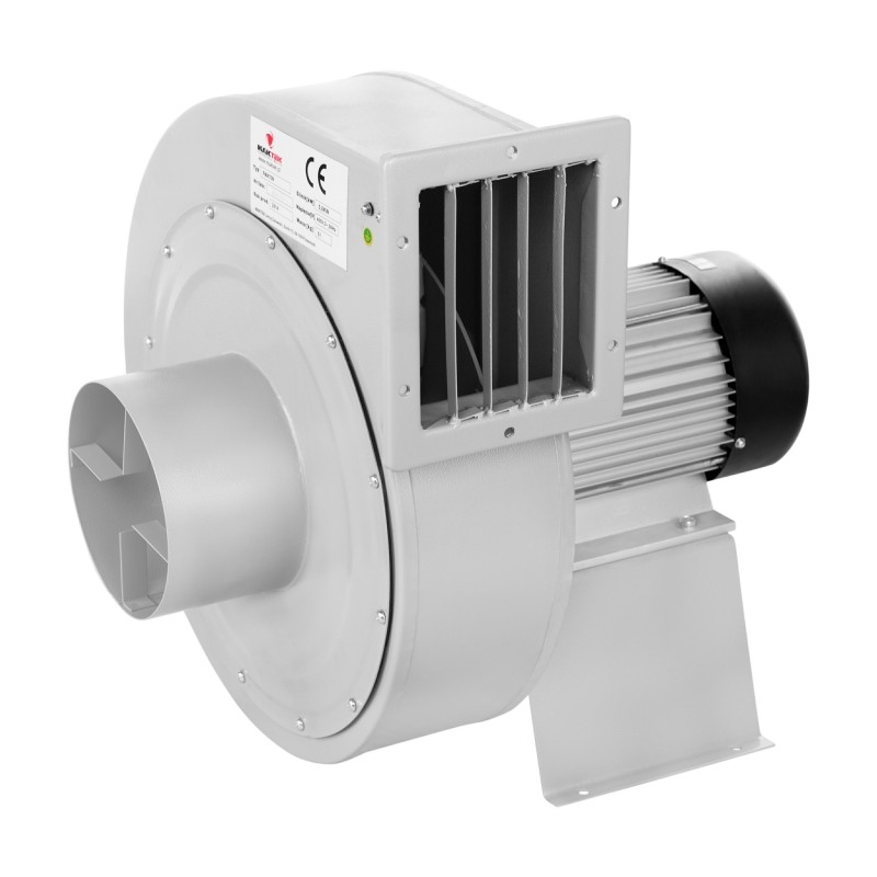 Ventilateur soufflerie FM 470N - Wentylator, dmuchawa FM 470N