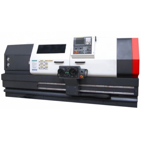 Tokarka CNC 500 x 1500