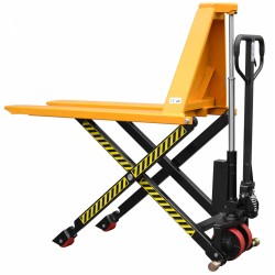 Transpallet a forbice CORMAK HT15C (portata 1500kg, sollevamento 800mm) - 