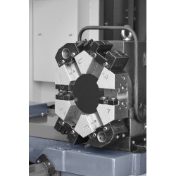 CNC Lathe CORMAK 500x1500 SIEMENS SINUMERIK - CNC lathe 500 x 1500