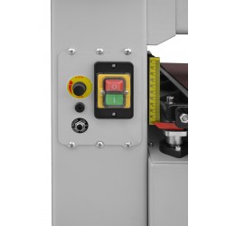 Szlifierka walcowa bębnowa CORMAK MM3146 230V - 