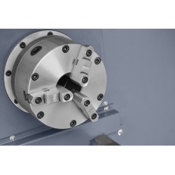 CNC Lathe CORMAK 500x1500 SIEMENS SINUMERIK - CNC lathe 500 x 1500