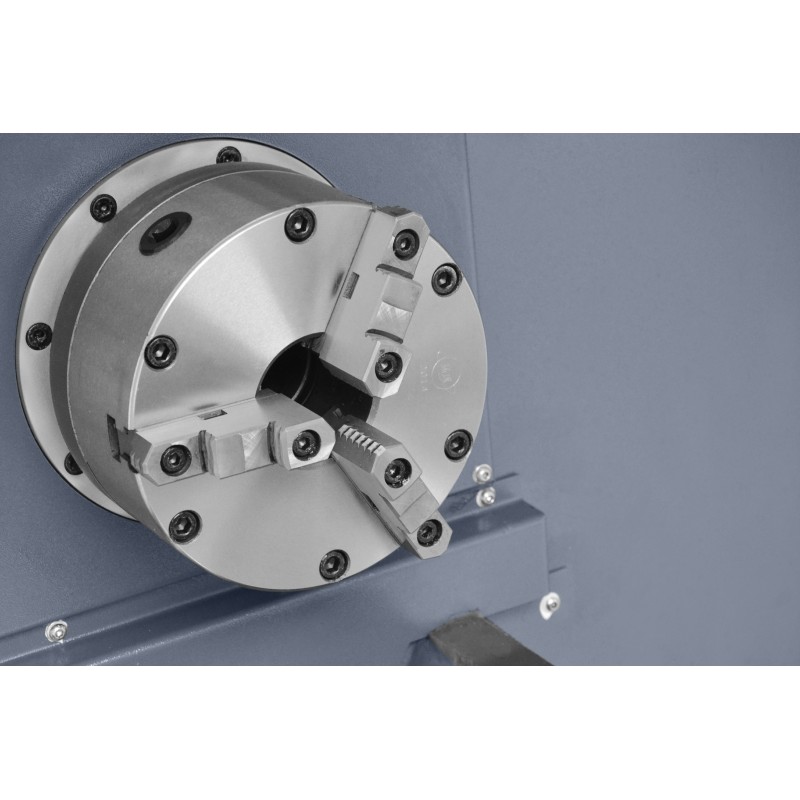 Tokarka CNC 500x1500 | Producent CORMAK
