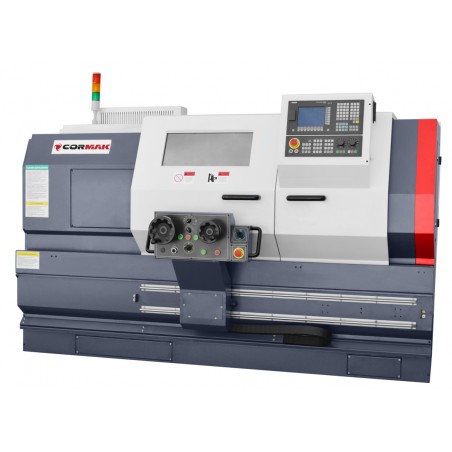 Tokarka CNC 410x1000