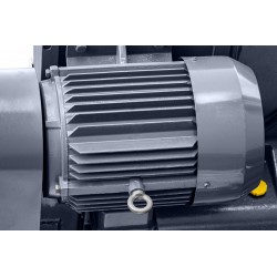 Automatic Double-Column Metal Bandsaw CORMAK H500SA -  Automatic Double-Column Metal Bandsaw CORMAK H500SA -