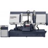 CORMAK H-500SA automatic column band saw for metal