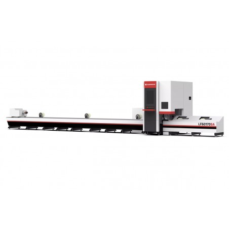 FIBER LF60170 fiber laser for pipes and profiles