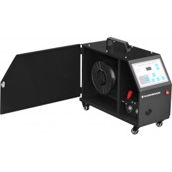 Poste à souder laser CORMAK WL1500 1500W - 