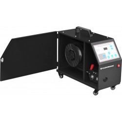 CORMAK WL2000 laser welding machine - 