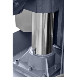 Automatische Säulen-Metallbandsäge CORMAK H-400SA - 