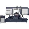 Automatic Double-Column Metal Bandsaw CORMAK H400SA