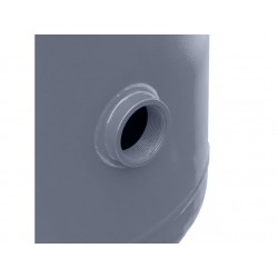 Serbatoio verticale in pressione per aria compressa per compressore CORMAK 20bar 500L - 