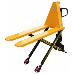 Transpallet a pantografo manuale 800 mm HT1C 1000 kg - 