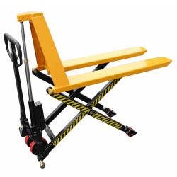 HT1C Scissor Pallet Jack 800mm 1000kg - 