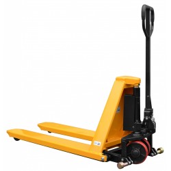 Transpallet a forbice CORMAK HT1C (portata 1000kg, sollevamento 800mm) - 