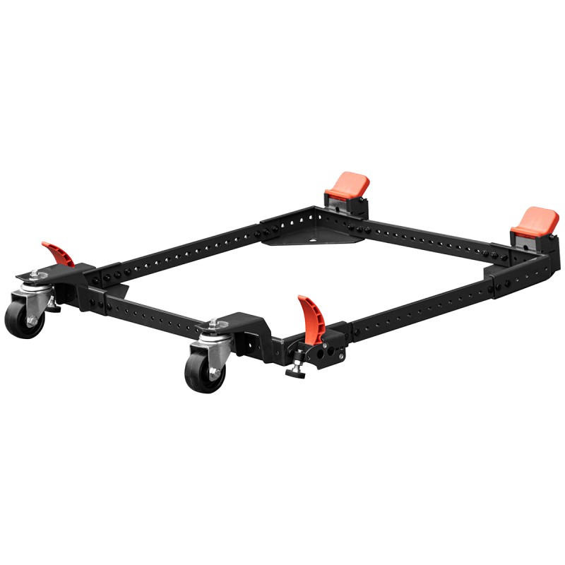 Mobilna podstawa do maszyn M700 | Producent CORMAK