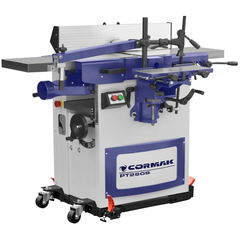 Mobilna podstawa do maszyn M700 | Producent CORMAK