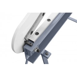 HS-1000 Manual Guillotine Shears - Manual guillotine shear HS-1000 HS-1000 Manual Guillotine Shears - Manual guillotine shear HS-1000