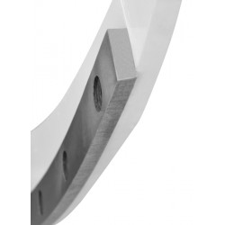 HS-1000 Hebelblechschere - Hebelblechschere HS-1000
