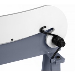 HS-1000 Manual Guillotine Shears - Manual guillotine shear HS-1000 HS-1000 Manual Guillotine Shears - Manual guillotine shear HS-1000