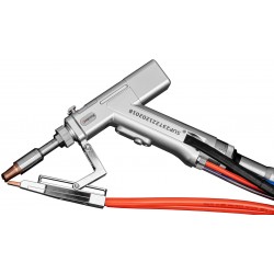 Spawarka laserowa CORMAK WL3000 - 