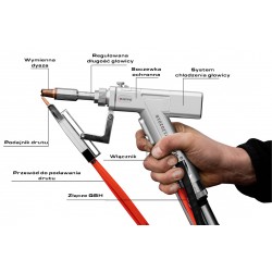 copy of Spawarka laserowa CORMAK WL1500 -  copy of Spawarka laserowa CORMAK WL1500 -