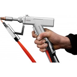 Laserschweißgerät CORMAK WL3000 - 