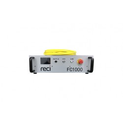 RECI 1000W laser source - 