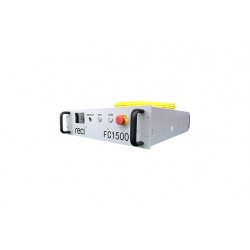 RECI 1500W laser source - 