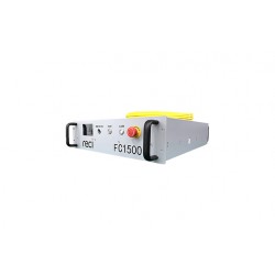 Fibre Laser Source RECI 1500W - 