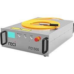 Fibre Laser Source RECI 1500W - 