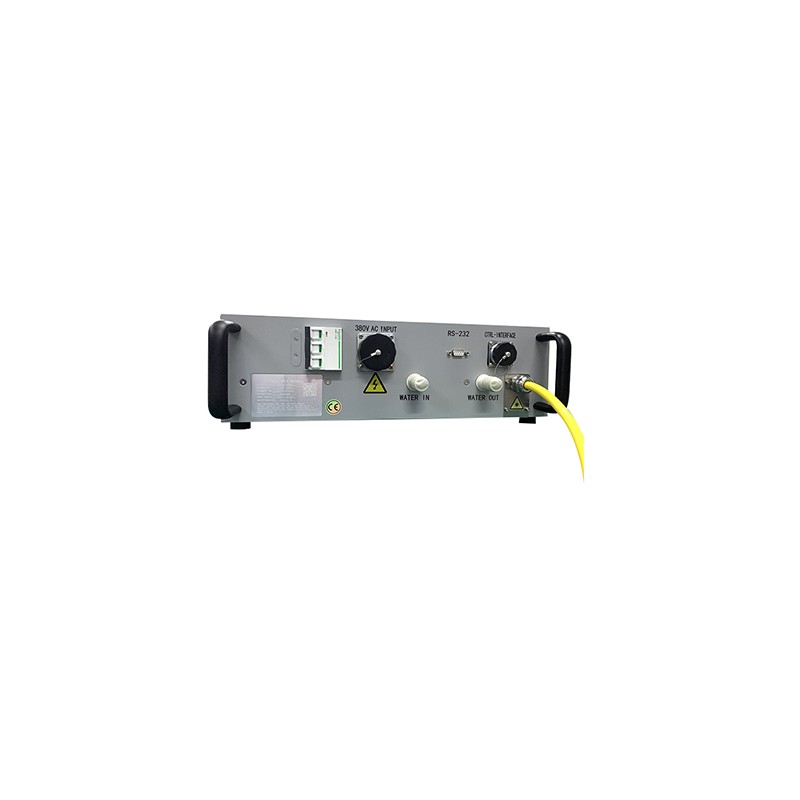 Źródło lasera RECI 2000W | Producent CORMAK