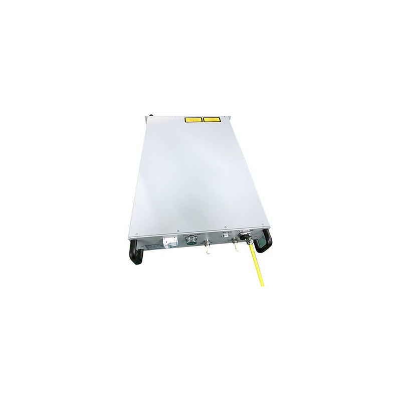 Źródło lasera RECI 2000W | Producent CORMAK