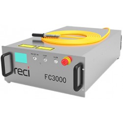 Source laser RECI 3000W - 