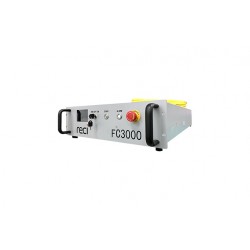 RECI 3000W laser source - 