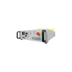 Fibre Laser Source RECI 3000W - 