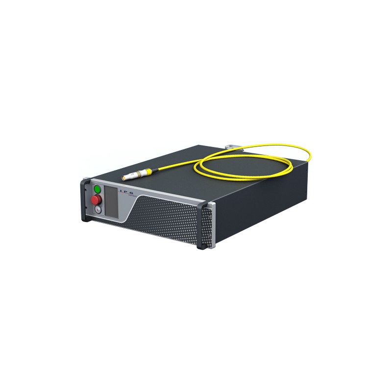 Źródło lasera IPG 2000W - Źródło lasera IPG 2000W -