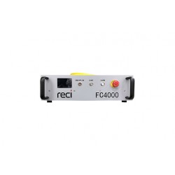 Sorgente laser a fibra RECI 4000W - 