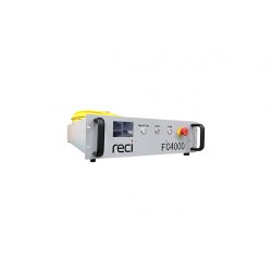 Sorgente laser a fibra RECI 4000W - 
