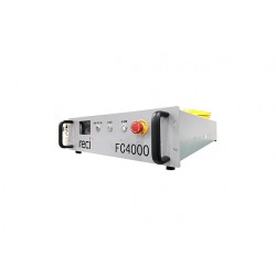 Fibre Laser Source RECI 4000W - 