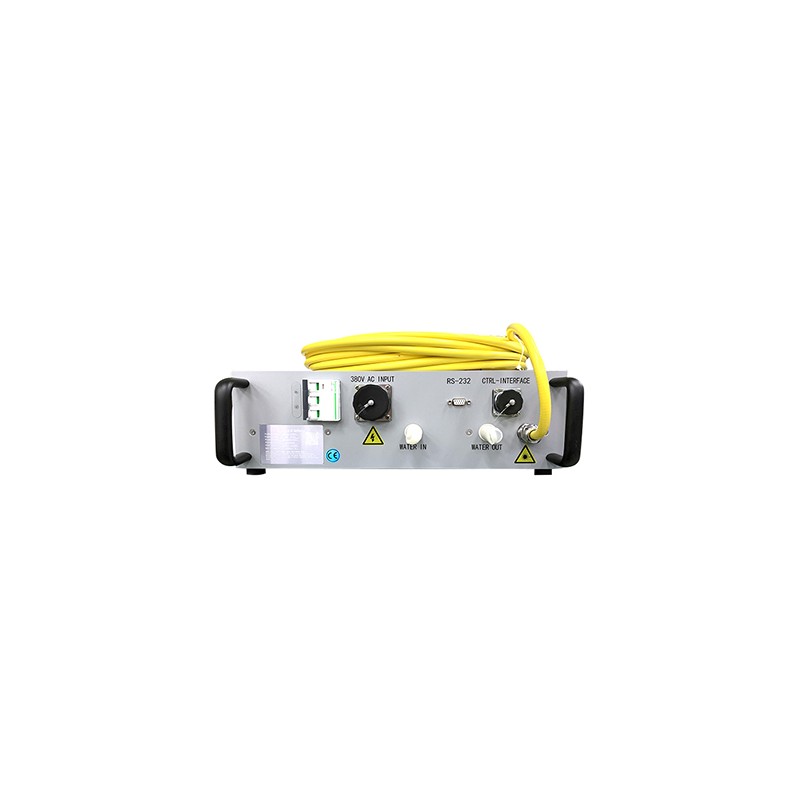 Źródło lasera RECI 4000W | Producent CORMAK