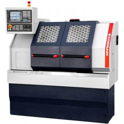 320x500 CNC Lathe - 