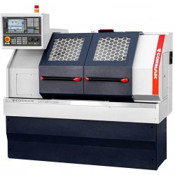 320x1000 CNC Drehmaschine - 
