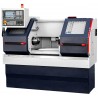 TOUR CNC CORMAK 320x1000 MANDRIN MANUEL SIEMENS SINUMERIK